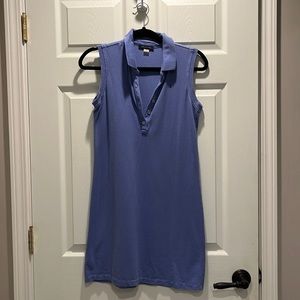 Tommy Hilfiger casual dress.